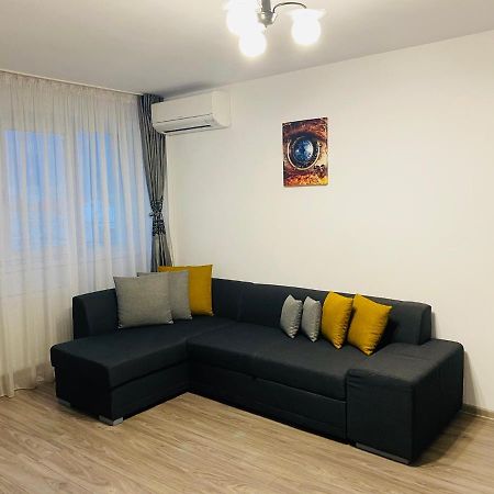 Apartament Cristina Bucharest Exterior photo